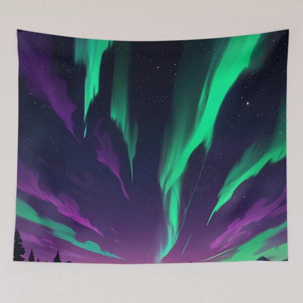 Item preview, Aurora  designed and sold by Ash44444.