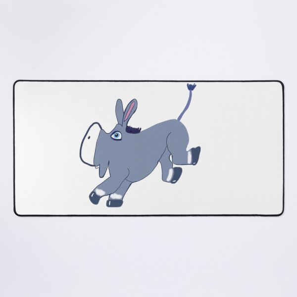 Item preview, Bleebus Donkey designed and sold by pinkyjainpan.