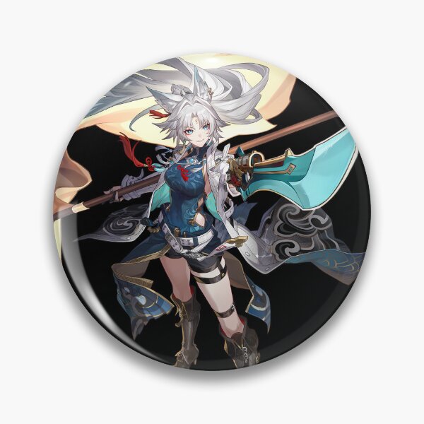 Item preview, Feixiao | Honkai: Star Rail designed and sold by Verthalies.