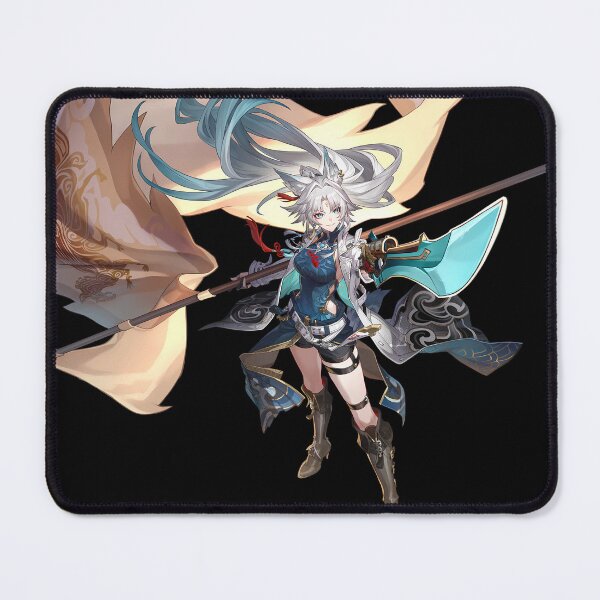 Item preview, Feixiao | Honkai: Star Rail designed and sold by Verthalies.