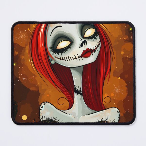 Item preview, Sally’s Red Passion  designed and sold by eternia35.