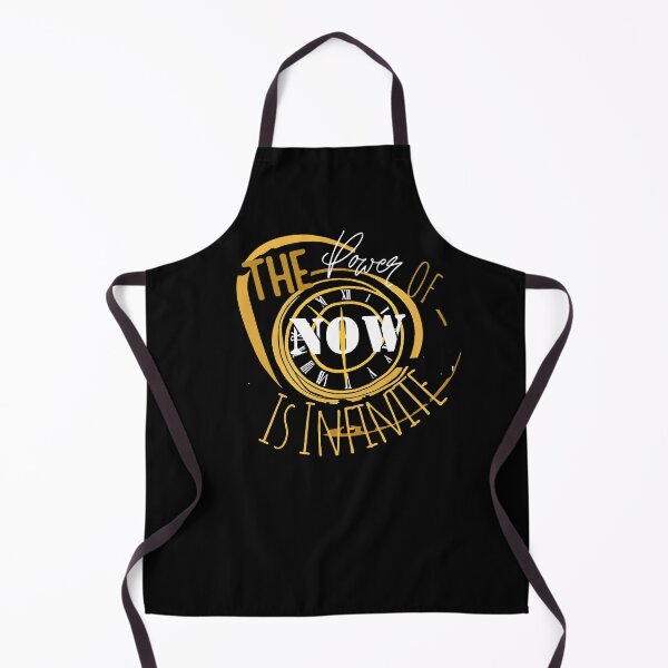 Item preview, The power of Now is Infinite designed and sold by ZenAuraBoutique.