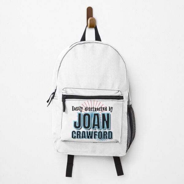 Item preview, Easily Distracted by Joan Crawford designed and sold by Arkadina.