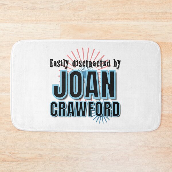 Item preview, Easily Distracted by Joan Crawford designed and sold by Arkadina.