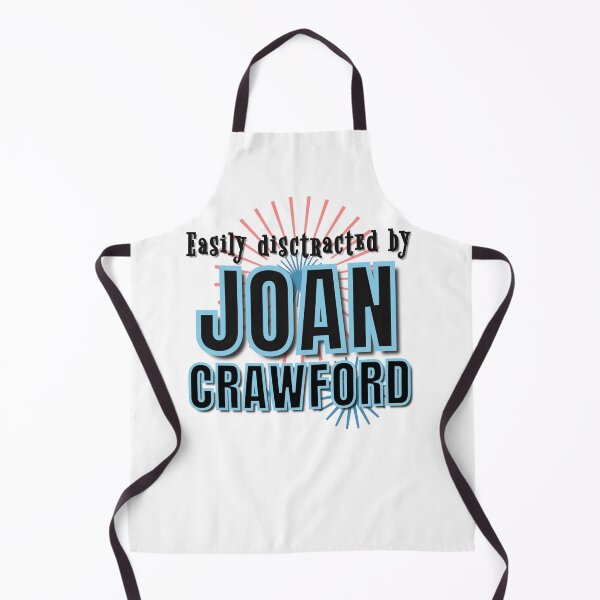Item preview, Easily Distracted by Joan Crawford  designed and sold by Arkadina.