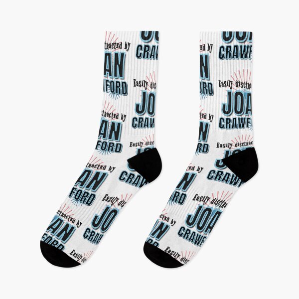 Item preview, Easily Distracted by Joan Crawford  designed and sold by Arkadina.