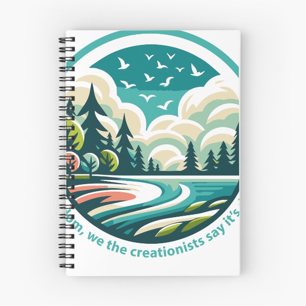 Item preview, Creationist designed and sold by denissmartin2020 ..