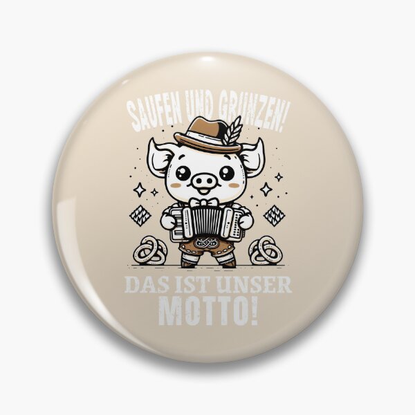 Item preview, Oink and Drink: A Bavarian Bash designed and sold by SplashTastic.