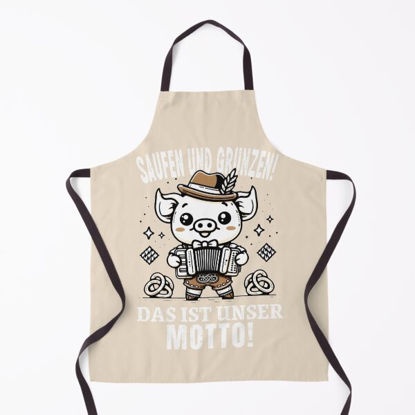 Item preview, Oink and Drink: A Bavarian Bash designed and sold by SplashTastic.