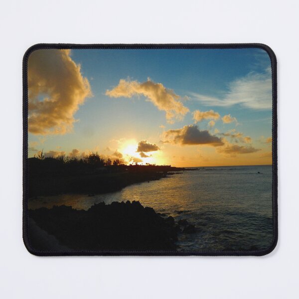 Item preview, Easter Island Sunset designed and sold by Global Nomad.