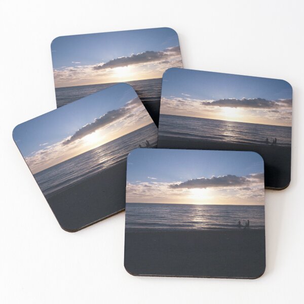Item preview, Beach Sunset designed and sold by Mye Light Designs.