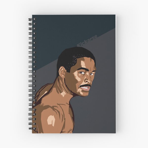Item preview, Boxing Greats - WB designed and sold by kickarse.
