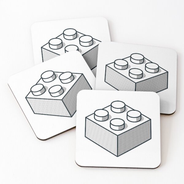 Item preview, White Brick designed and sold by Fraet.