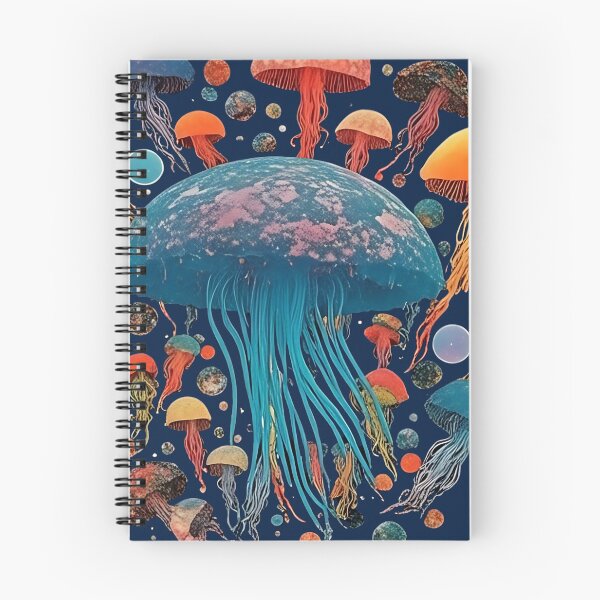 Item preview, Jellyfish Galaxy M22 designed and sold by M22--.