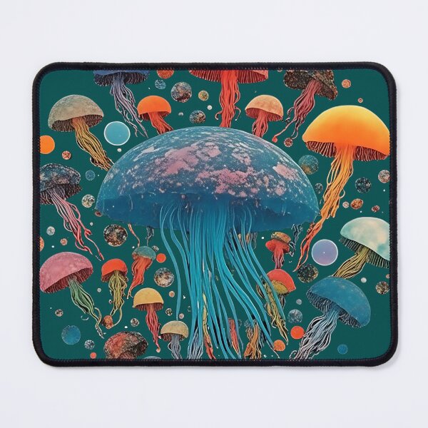 Item preview, Jellyfish Galaxy M22 designed and sold by M22--.
