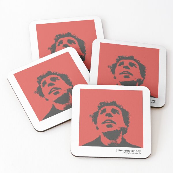 Item preview, Julien Donkey Boy designed and sold by dimensionfourD4.