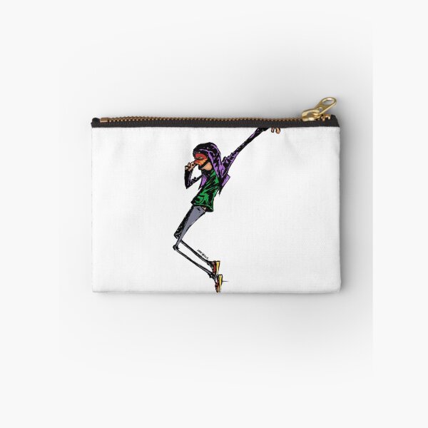 Item preview, The Hip-Hop Dancer designed and sold by Djeskilz.