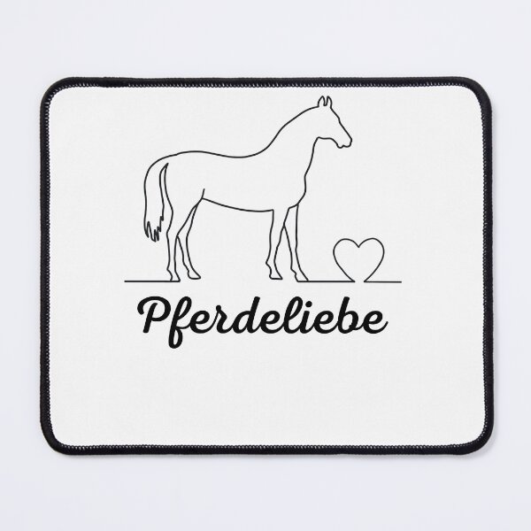 Item preview, Horse love Cute design as shirt and accessories designed and sold by ItziBi.