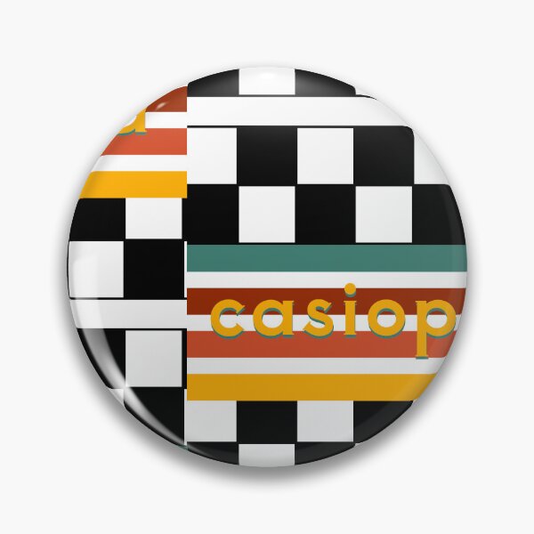 Item preview, Casiopea - Casiopea (1979) designed and sold by IbrahimArt2.