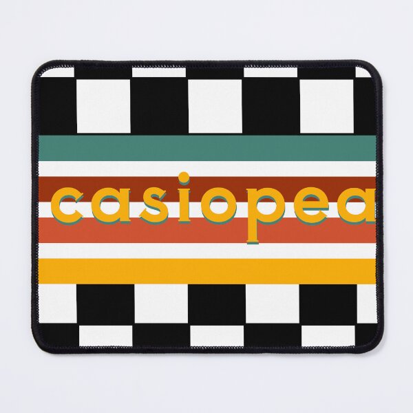 Item preview, Casiopea - Casiopea (1979) designed and sold by IbrahimArt2.
