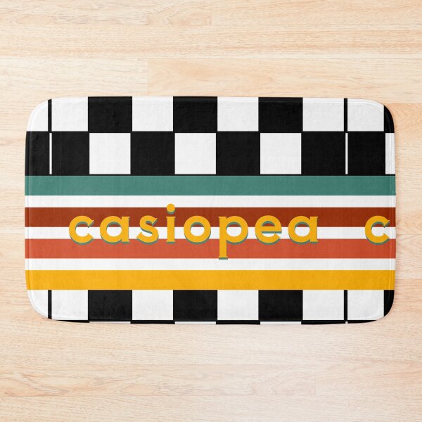 Item preview, Casiopea - Casiopea (1979) designed and sold by IbrahimArt2.