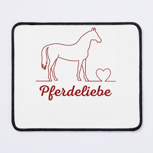 Item preview, Horse love Cute design as shirt and accessories designed and sold by ItziBi.