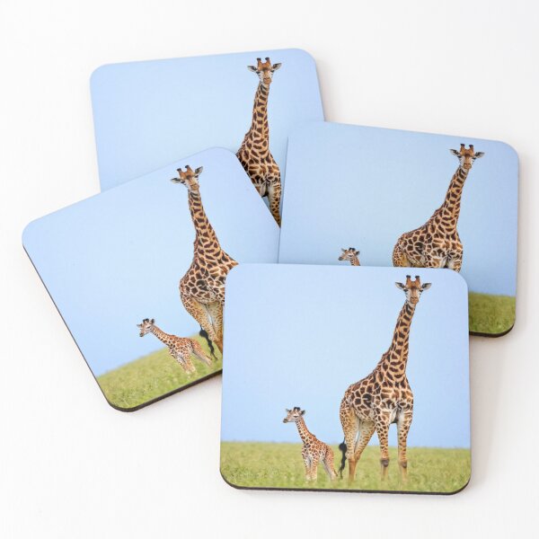 Item preview,  Giraffe Maternity designed and sold by Collection de trésors .