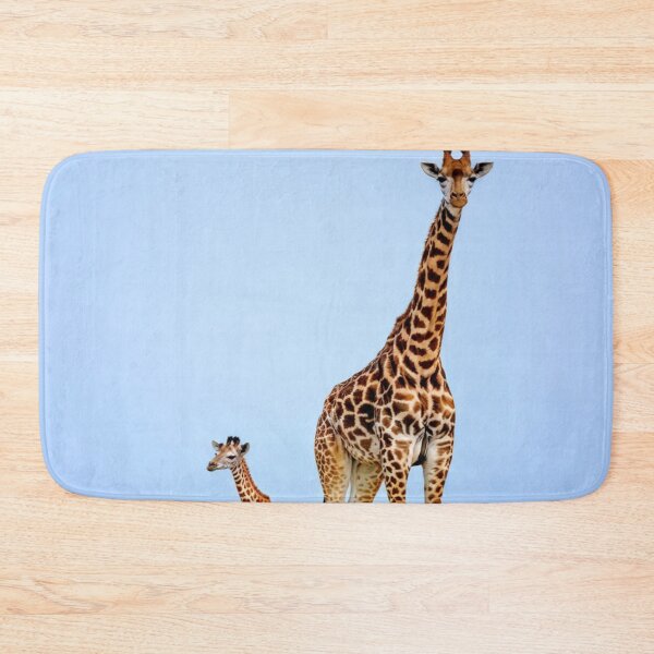 Artikelvorschau,  Giraffe Maternity entworfen und verkauft von Collection de trésors .