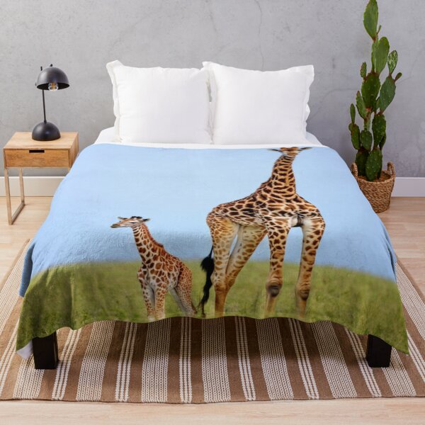 Artikelvorschau,  Giraffe Maternity entworfen und verkauft von Collection de trésors .