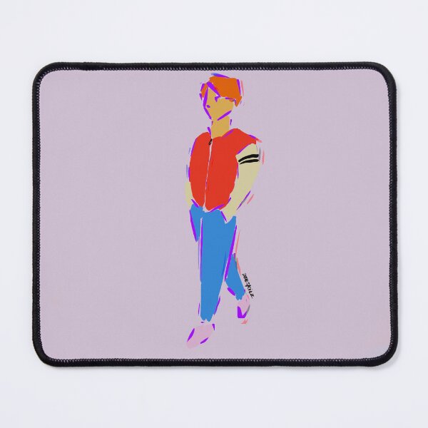 Item preview, Neon style Highschooler designed and sold by Djeskilz.
