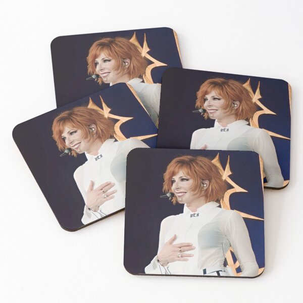 Item preview, Mylene Farmer Nevermore 2024  designed and sold by SyncopeMars.