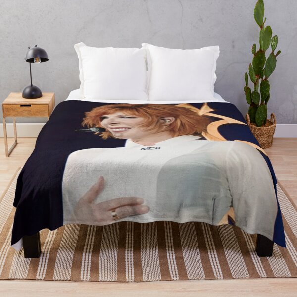 Item preview, Mylene Farmer Nevermore 2024 designed and sold by SyncopeMars.
