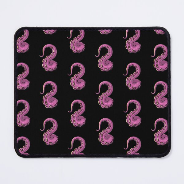 Item preview, Pink Tentacle designed and sold by The Lines.