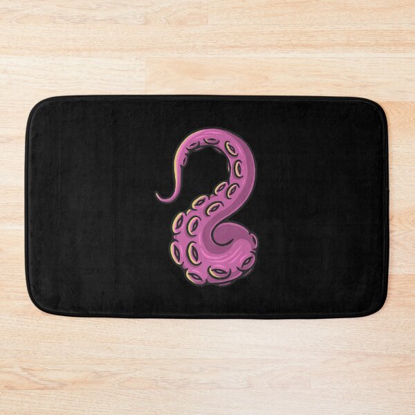 Item preview, Pink Tentacle designed and sold by The Lines.