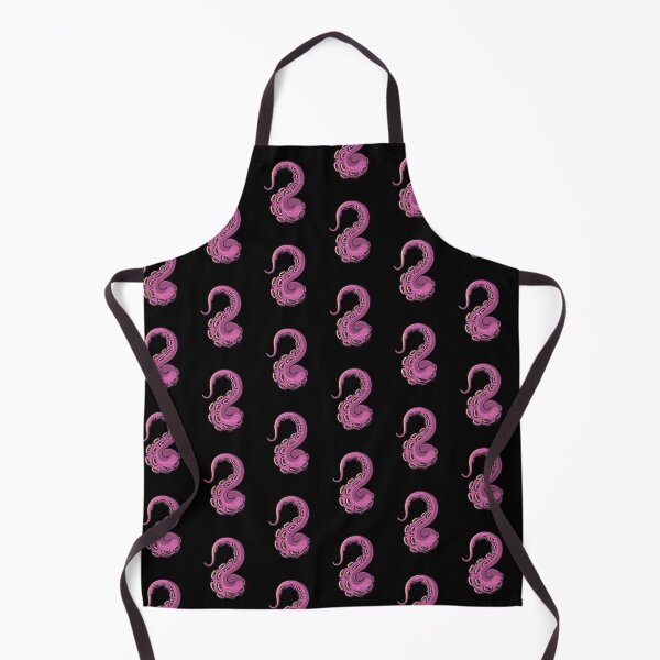 Item preview, Pink Tentacle designed and sold by The Lines.