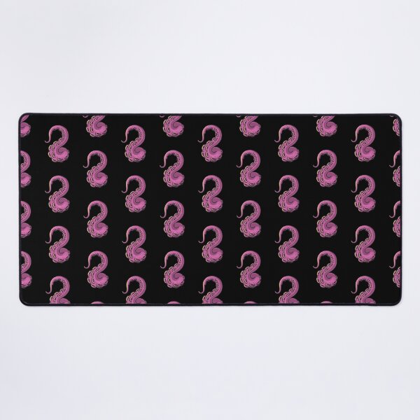 Item preview, Pink Tentacle designed and sold by The Lines.