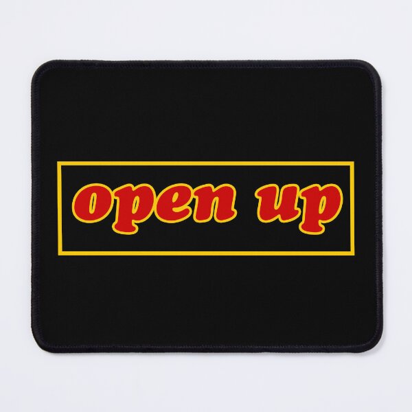 Item preview, Open Up designed and sold by Totalthrive.