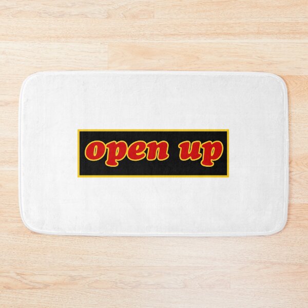Item preview, Open Up designed and sold by Totalthrive.