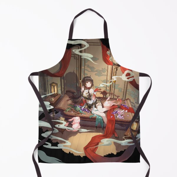 Item preview, Lingsha | Honkai: Star Rail designed and sold by Verthalies.