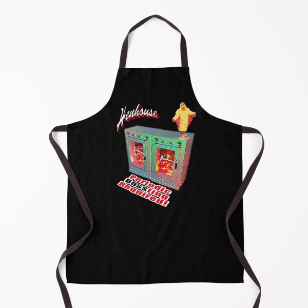 Item preview, Rush Band - Henhouse #2 designed and sold by retrozest.