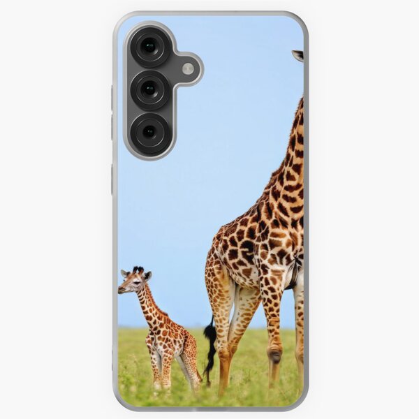 Item preview,  Giraffen-Umstandsmode designed and sold by Collection de trésors .