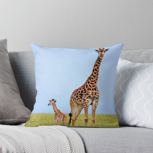 Item preview, Giraffen-Umstandsmode designed and sold by Collection de trésors .