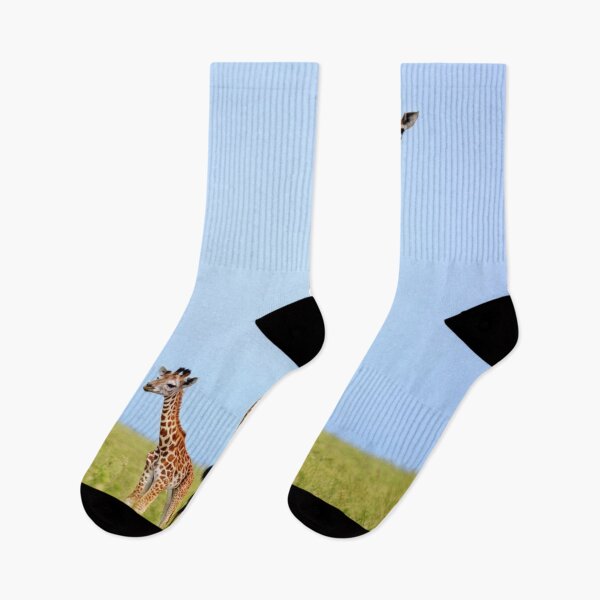 Item preview,  Giraffen-Umstandsmode designed and sold by Collection de trésors .