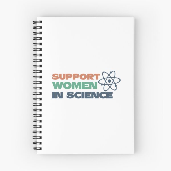Item preview, Support Women in Science - Science Empowerment designed and sold by jensbyorlando.