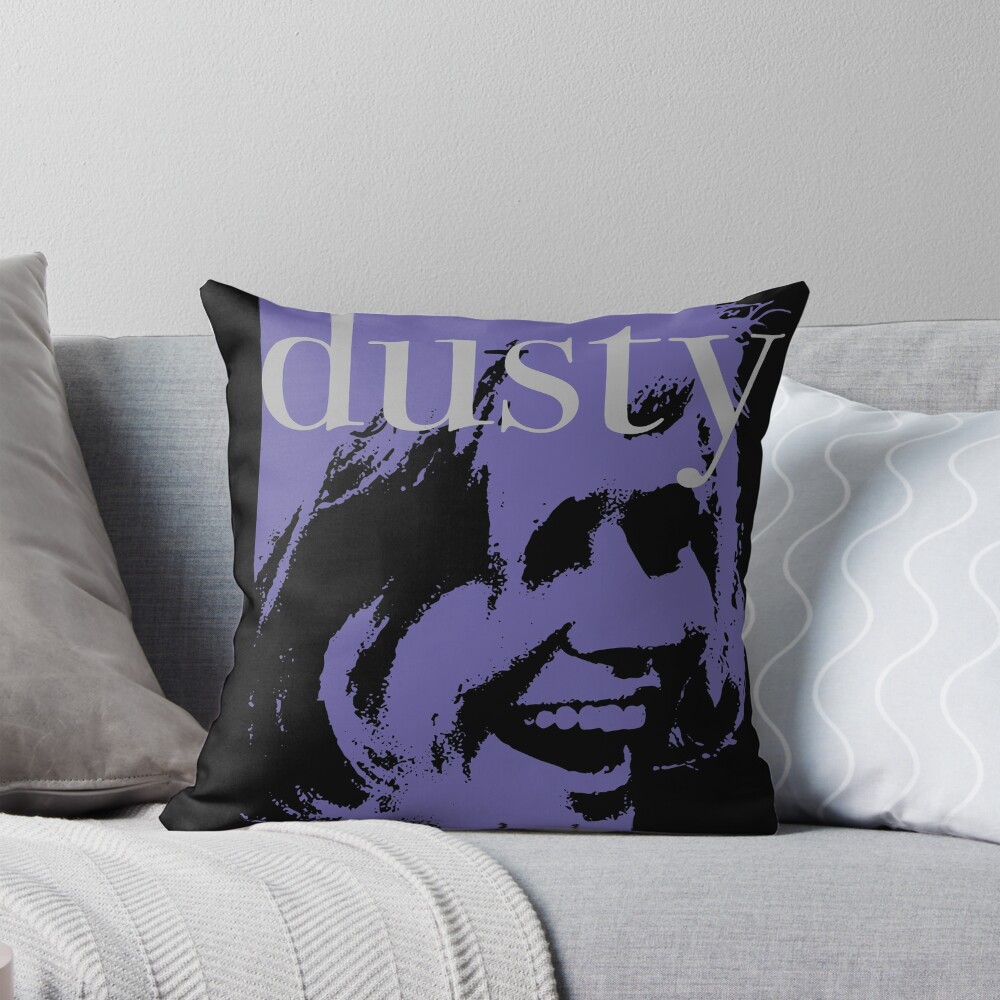Item preview, Throw Pillow designed and sold by dimensionfourD4.