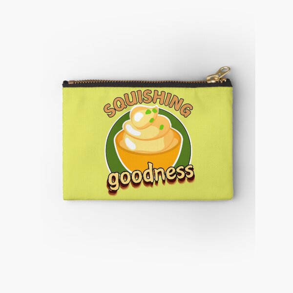 Item preview, Squishing Goodness designed and sold by 5Petals.