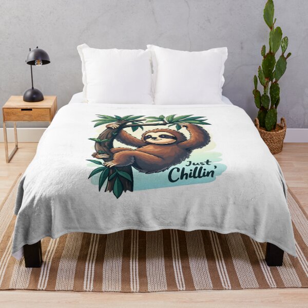 Item preview, just chilling designed and sold by Ismartista.