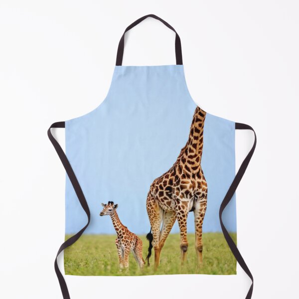 Item preview, Maternidad Jirafa designed and sold by Collection de trésors .