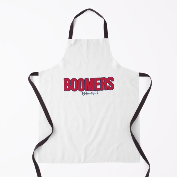 Item preview, Baby Boomers 1946-1964 designed and sold by Patrick J Land.