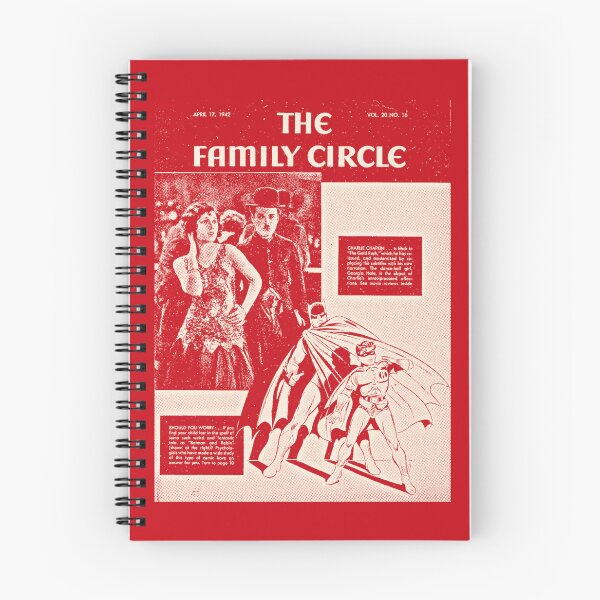 Item preview, Rarest Magazines / Family Circle, The V20 #16 designed and sold by Cuttintees.
